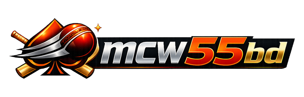 mcw55bd logo